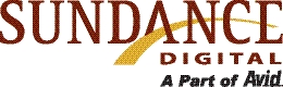 Sundance logo