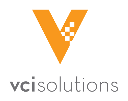 VCI Solutions logo