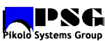 PSG logo