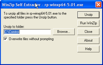 WinZip