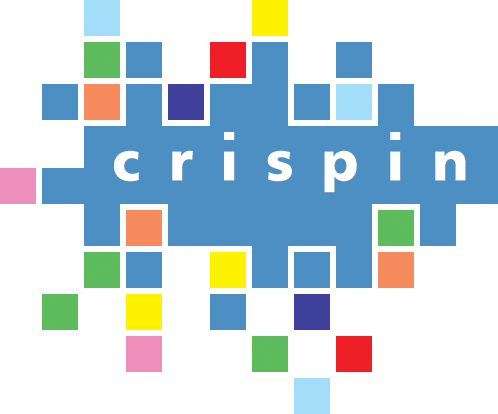 Crispin logo