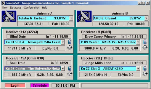 Downlink 1